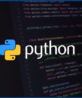 Programação e engenharia química: Como Python está sendo usado para otimizar processos industriais
