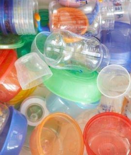 Muito Além do Plástico: O Poder das Embalagens Ativas e Inteligentes