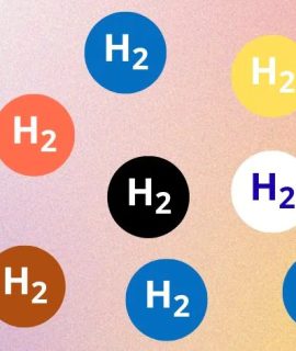 As Cores do Hidrogênio na Transição Energética: diferenças, desafios e aplicações
