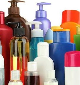 Cosméticos Veganos e Livres de Testes em Animais