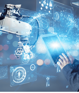 O Papel do Engenheiro Químico na Indústria 4.0