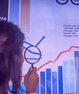 Do laboratório à indústria: como pesquisas viram produtos de verdade