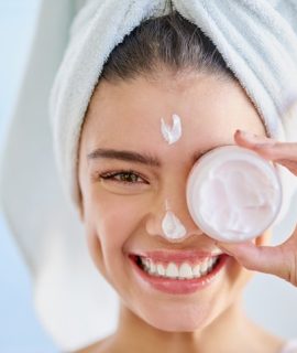 Formulação de Skin Care: estratégias técnicas para aumento da eficácia de ativos